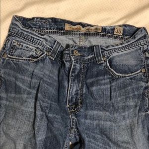 Men’s jeans